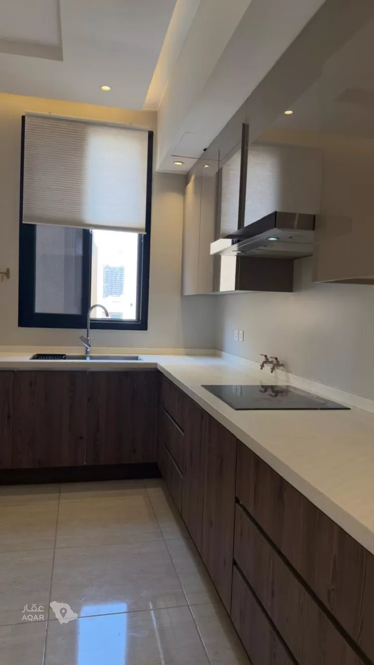 شقة للإيجار في شارع الرافدة, حي النرجس, مدينة الرياض, منطقة الرياض 15