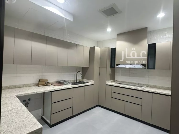 شقة للإيجار في شارع رقم 260, حي النرجس, مدينة الرياض, منطقة الرياض صورة 5