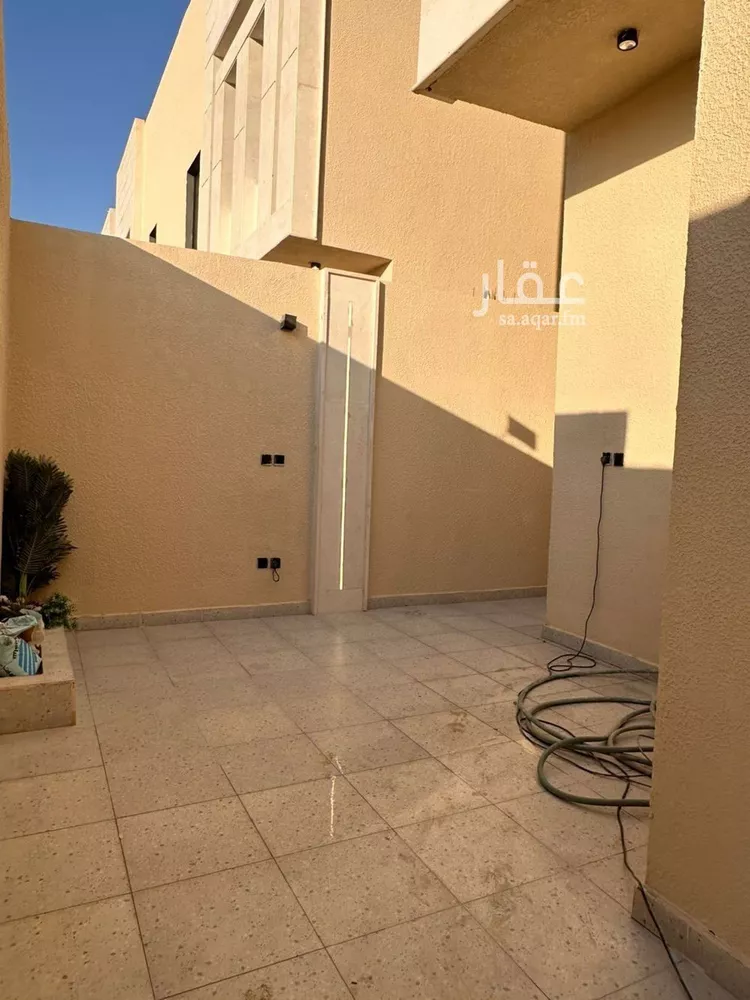 فيلا للإيجار في شارع إبراهيم البكري, حي طويق, مدينة الرياض, منطقة الرياض