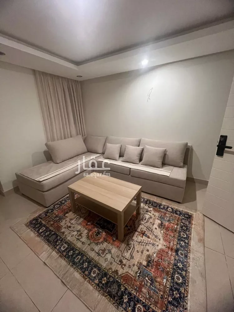 شقة للإيجار في شارع رقم 144, حي الياسمين, مدينة الرياض, منطقة الرياض صورة 2