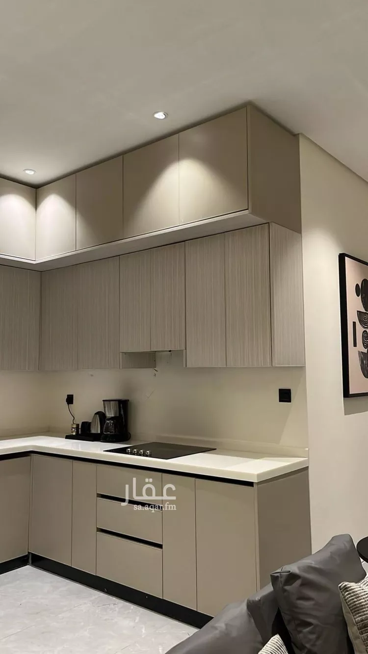 Apartment for Rent in Riyadh An Narjis صورة 3