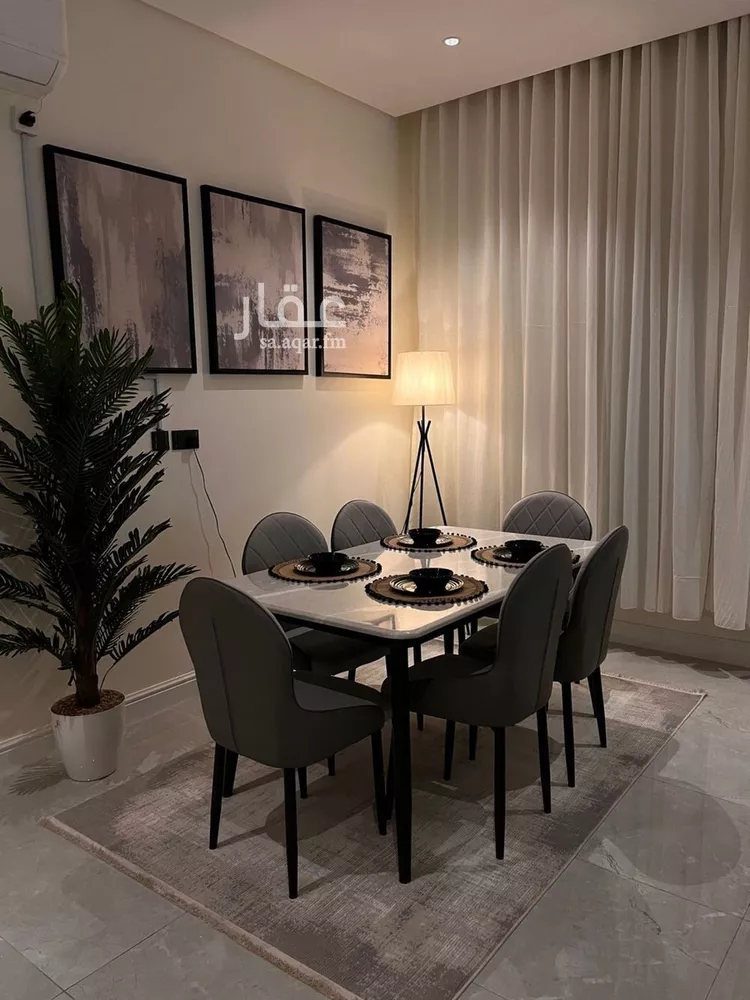 Apartment for Rent in Riyadh An Narjis صورة 5