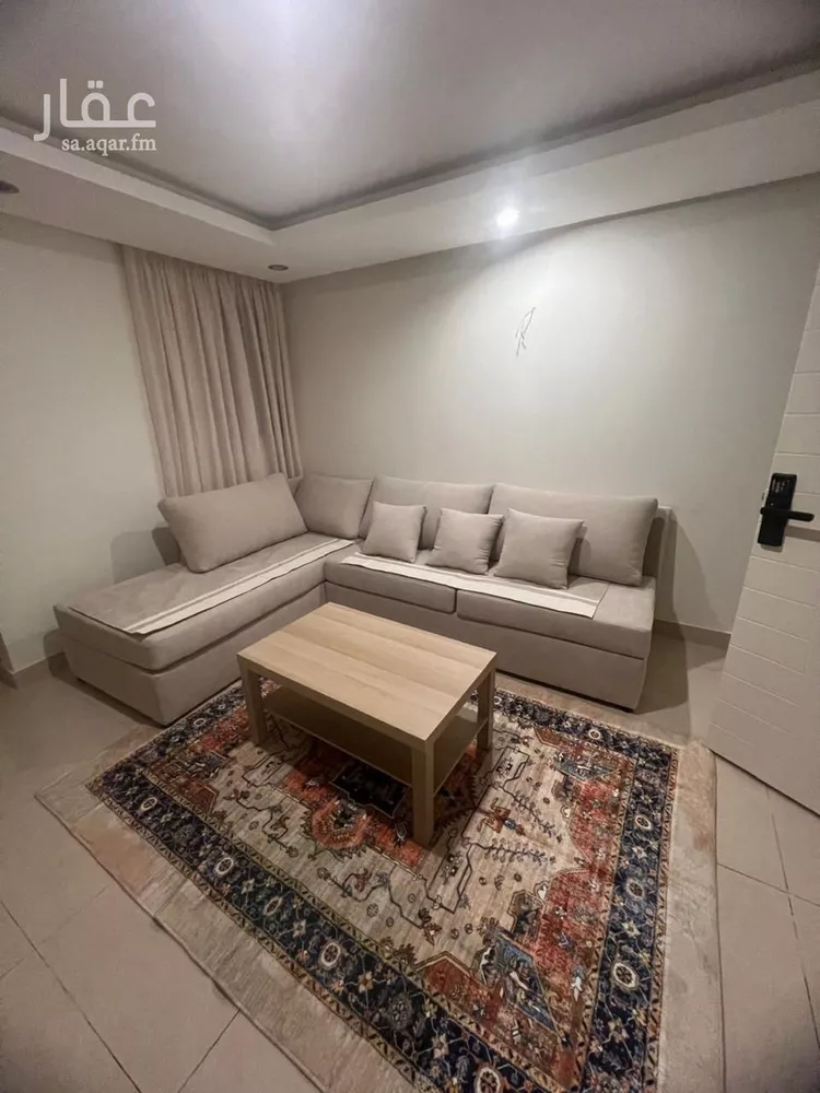 شقة للإيجار في شارع رقم 144, حي الياسمين, مدينة الرياض, منطقة الرياض صورة 2