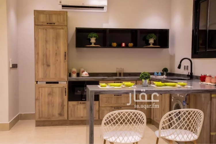 شقة للبيع في شارع طريف, حي النرجس, مدينة الرياض, منطقة الرياض 6