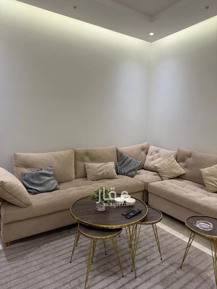 شقة للإيجار في شارع الرافدة, حي النرجس, مدينة الرياض, منطقة الرياض صورة 3