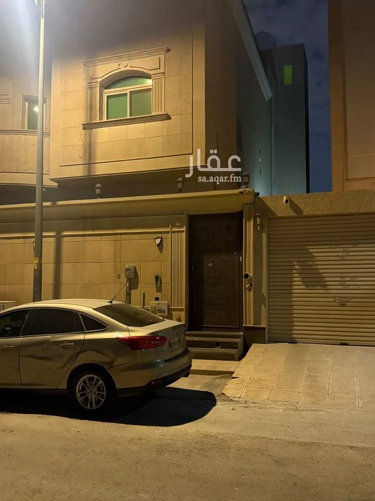 Apartment for Rent in Riyadh An Narjis 6