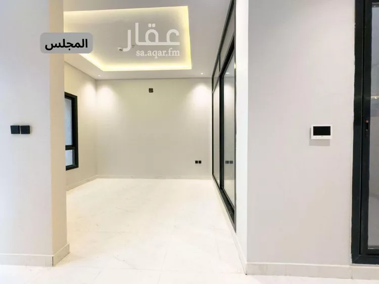 دور للإيجار في شارع تاج الدين الزرعة الحنفي, حي الرمال, مدينة الرياض, منطقة الرياض صورة 3