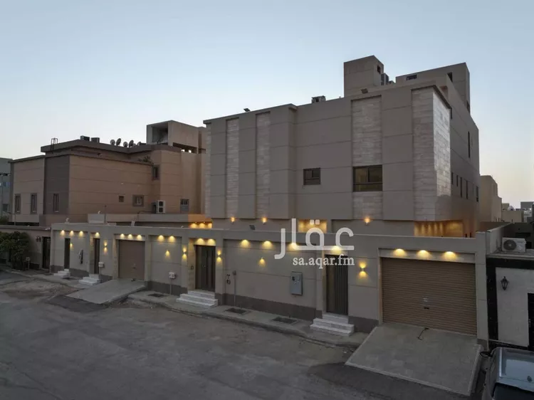 فيلا للبيع في شارع رقم 244, حي النرجس, مدينة الرياض, منطقة الرياض صورة 4