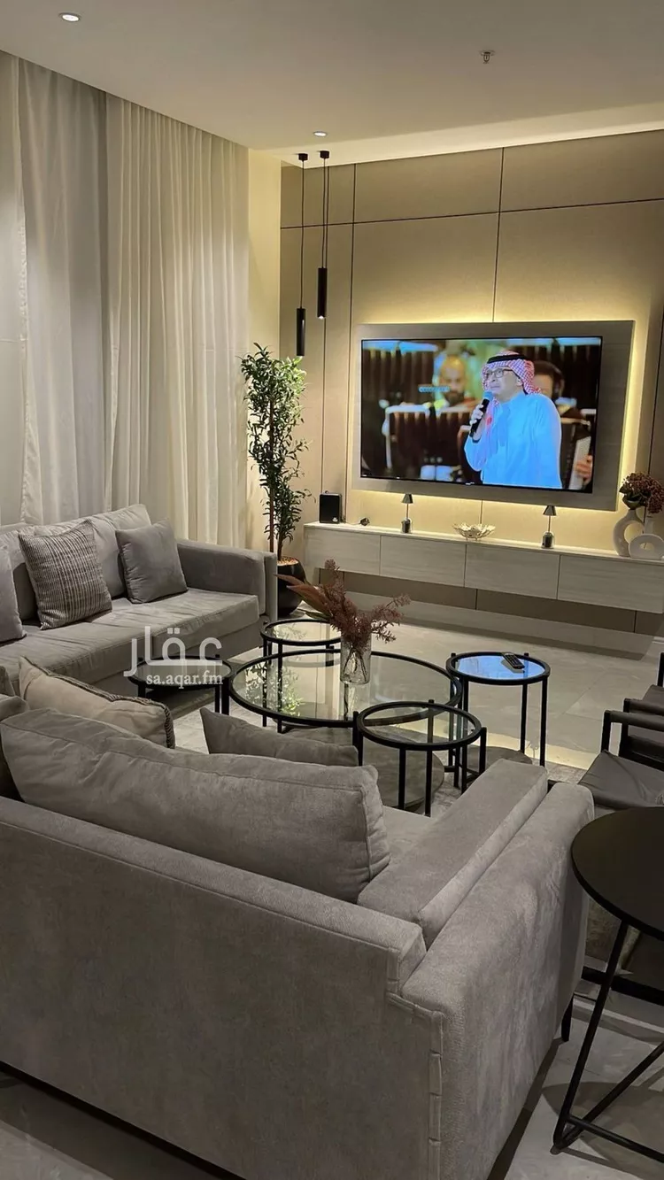 شقة للإيجار في شارع رقم 377, حي النرجس, مدينة الرياض, منطقة الرياض صورة 3