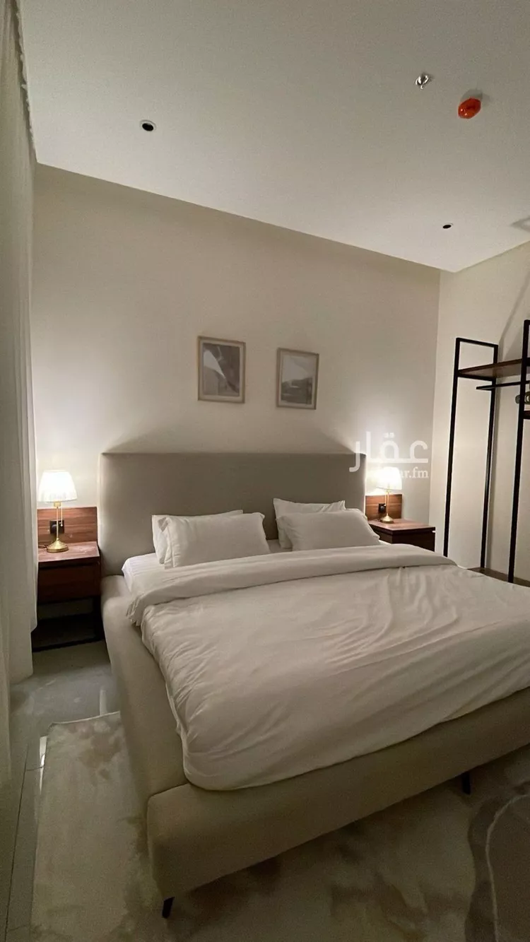 شقة للإيجار في شارع رقم 377, حي النرجس, مدينة الرياض, منطقة الرياض صورة 4