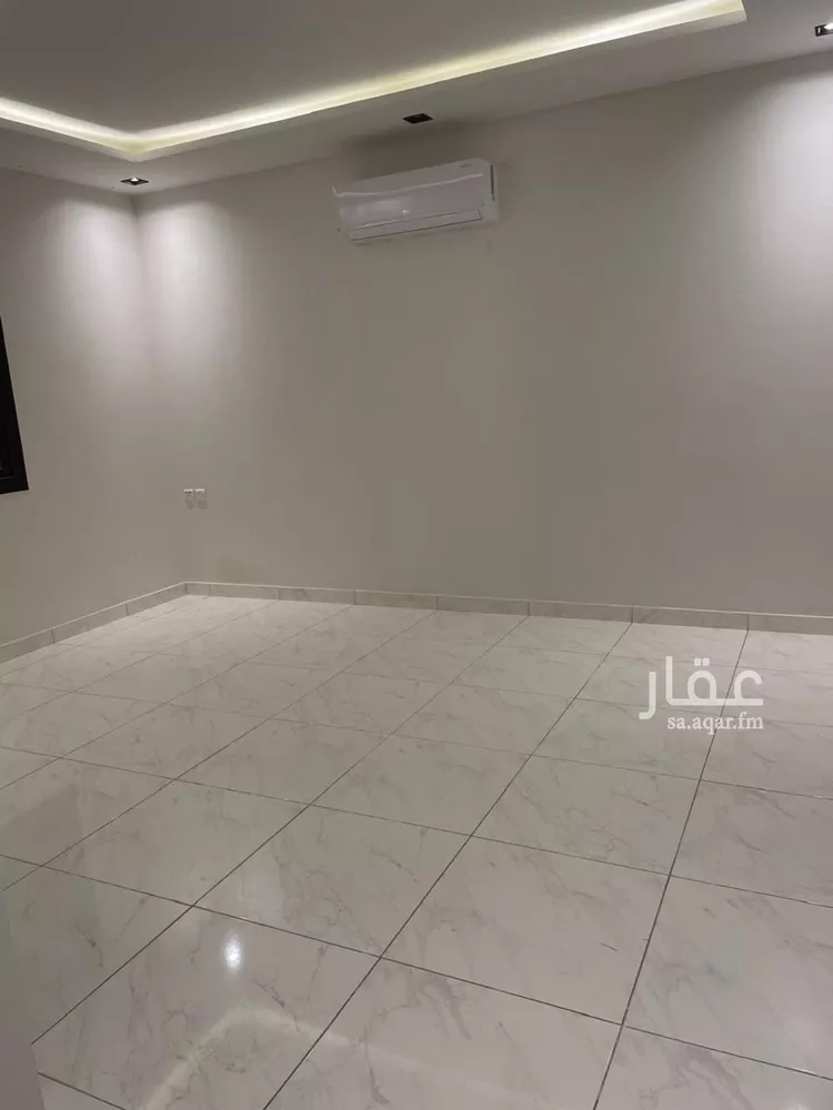 شقة للإيجار في شارع إبراهيم فطاني, حي القيروان, مدينة الرياض, منطقة الرياض