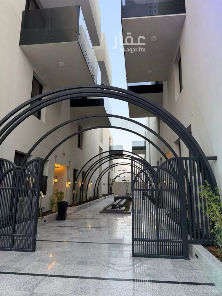 Apartment for Rent in Riyadh An Narjis 12