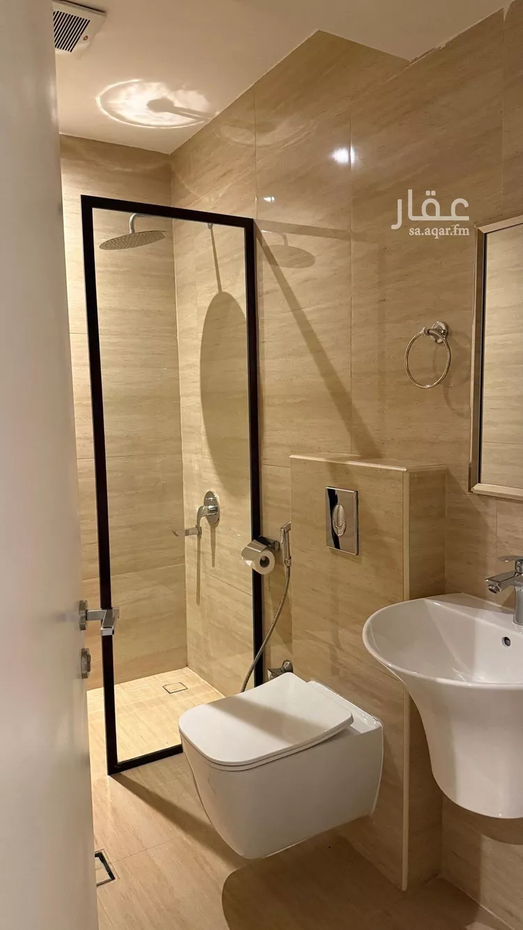 شقة للإيجار في شارع ابها, حي الملقا, مدينة الرياض, منطقة الرياض صورة 2