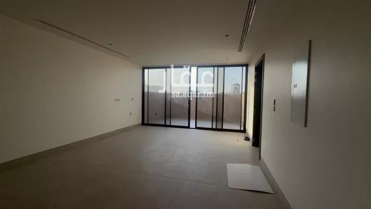 دور للإيجار في شارع رقم 234, حي النرجس, مدينة الرياض, منطقة الرياض صورة 3