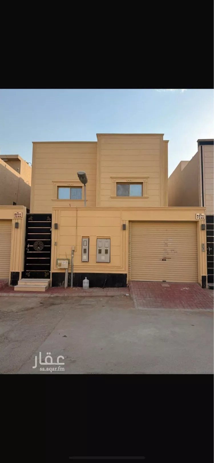 شقة للإيجار في شارع رقم 219, حي الياسمين, مدينة الرياض, منطقة الرياض