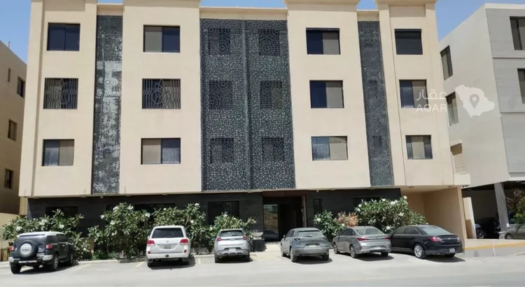 شقة للإيجار في شارع الرافدة, حي النرجس, مدينة الرياض, منطقة الرياض 12