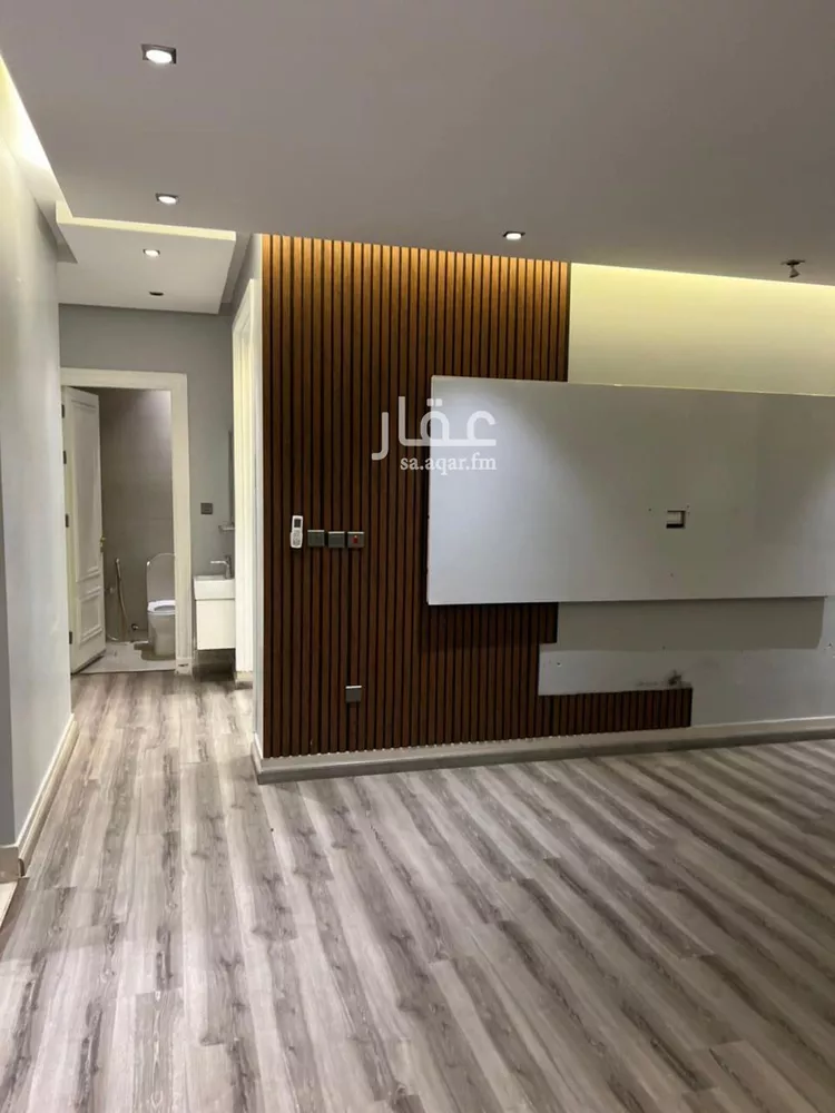 شقة للإيجار في شارع أبحر, حي الملقا, مدينة الرياض, منطقة الرياض صورة 5