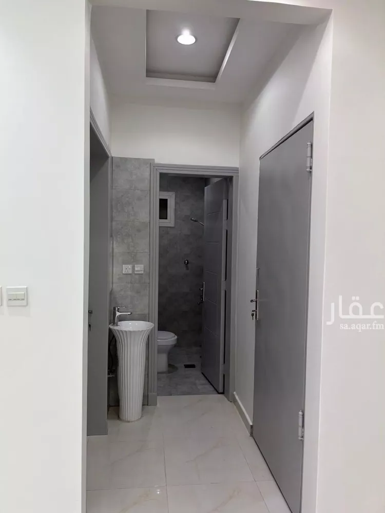 شقة للإيجار في شارع مليح بن طريف, حي المهدية, مدينة الرياض, منطقة الرياض صورة 3