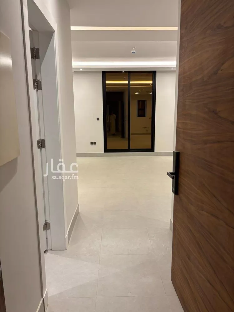 شقة للإيجار في شارع علقمة بن وائل, حي النرجس, مدينة الرياض, منطقة الرياض