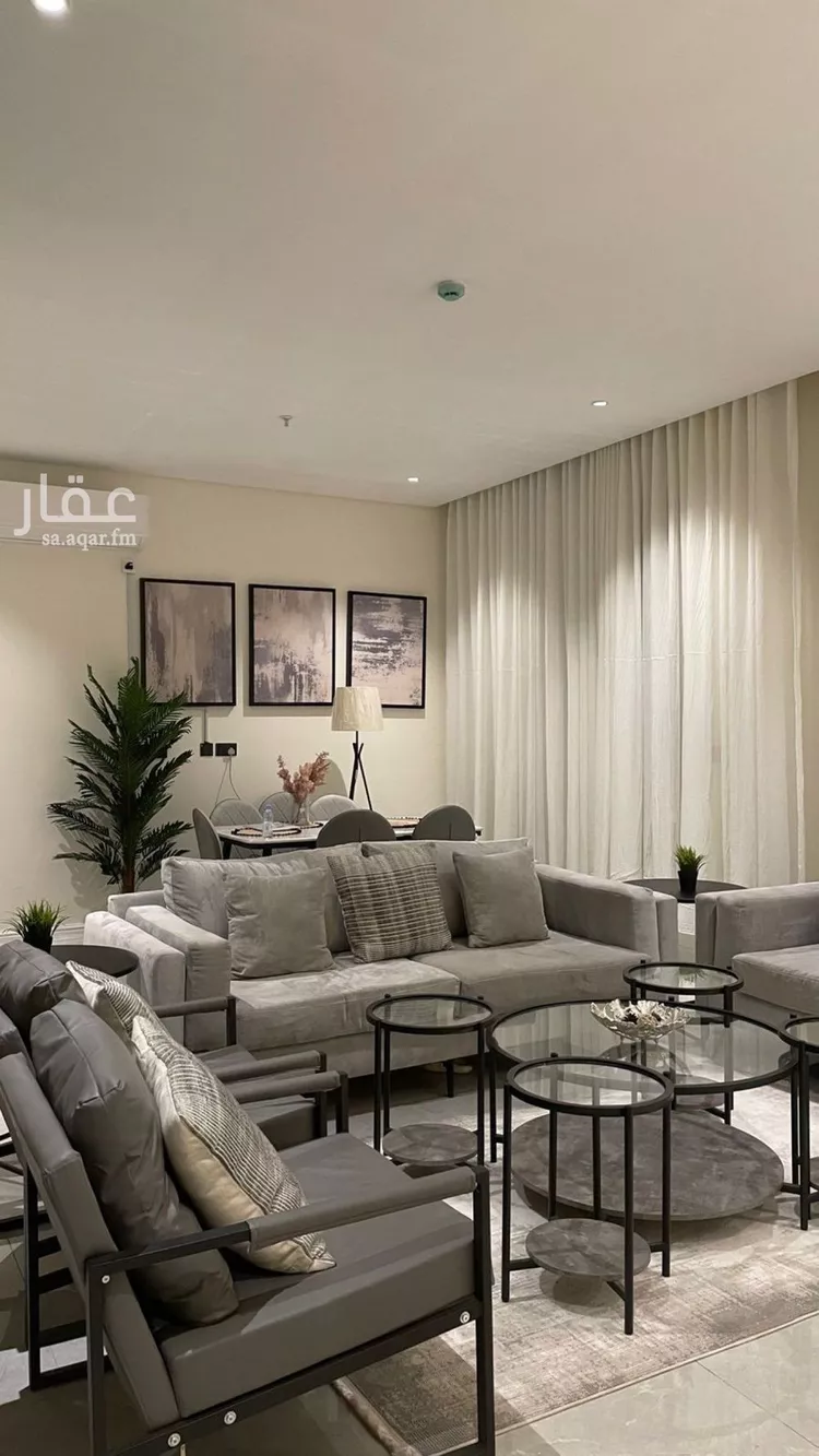 شقة للإيجار في شارع رقم 377, حي النرجس, مدينة الرياض, منطقة الرياض