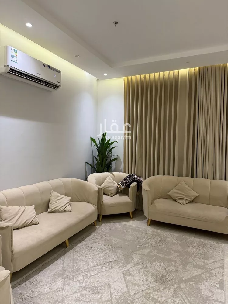 شقة للإيجار في شارع الرافدة, حي النرجس, مدينة الرياض, منطقة الرياض 1 صورة