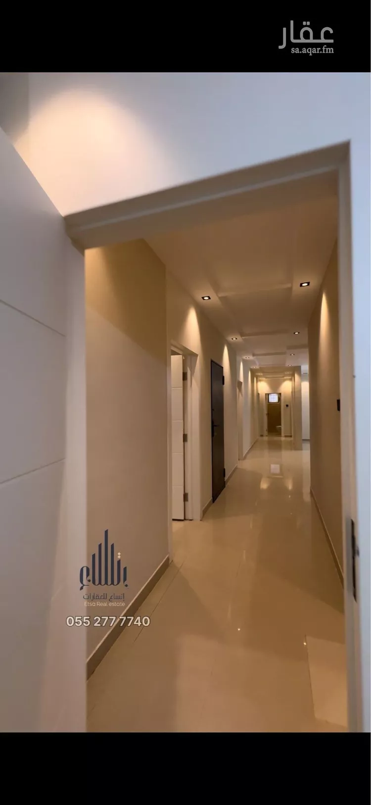 Floor for Rent in Riyadh Ishbiliyah صورة 2