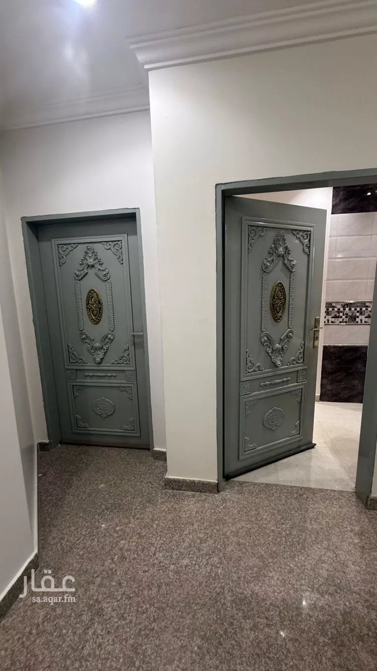 شقة للإيجار في شارع أحمد بن قاسم, حي المهدية, مدينة الرياض, منطقة الرياض صورة 4