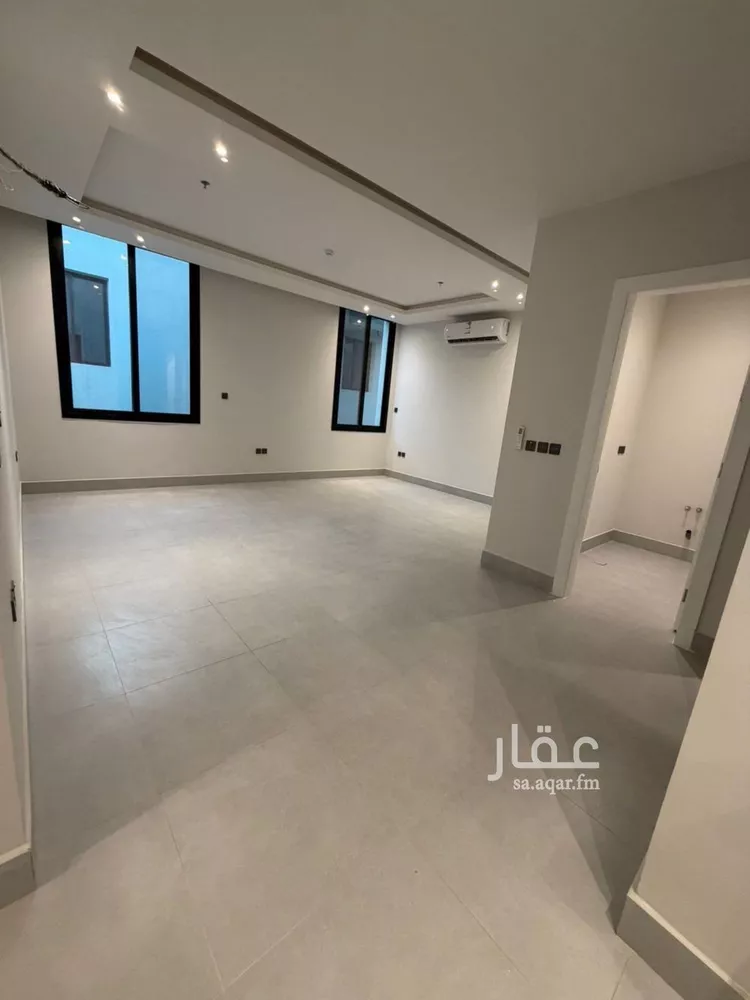 شقة للإيجار في شارع علقمة بن وائل, حي النرجس, مدينة الرياض, منطقة الرياض صورة 4