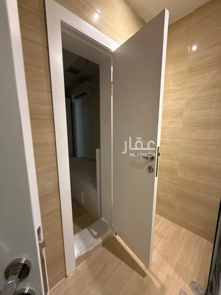 شقة للإيجار في شارع ابها, حي الملقا, مدينة الرياض, منطقة الرياض 8