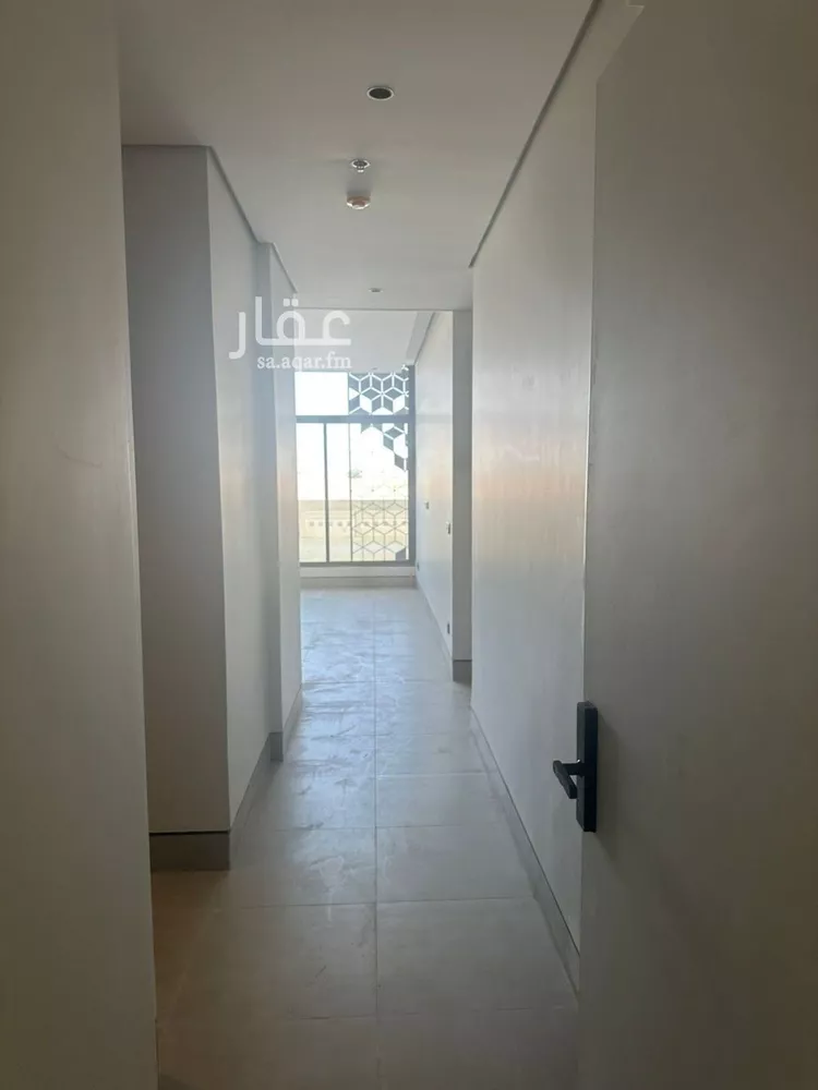 شقة للإيجار في شارع أبي موسى عيسى بن دواد السطاس, حي الرمال, مدينة الرياض, منطقة الرياض 7