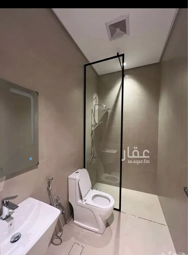 شقة للإيجار في شارع القلاع, حي المونسية, مدينة الرياض, منطقة الرياض صورة 5
