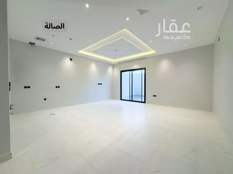 دور للإيجار في شارع تاج الدين الزرعة الحنفي, حي الرمال, مدينة الرياض, منطقة الرياض صورة 2