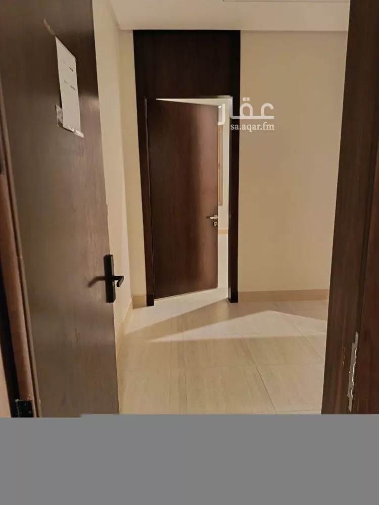 شقة للإيجار في شارع عمير بن سنان بن عرفطة, حي المهدية, مدينة الرياض, منطقة الرياض صورة 2