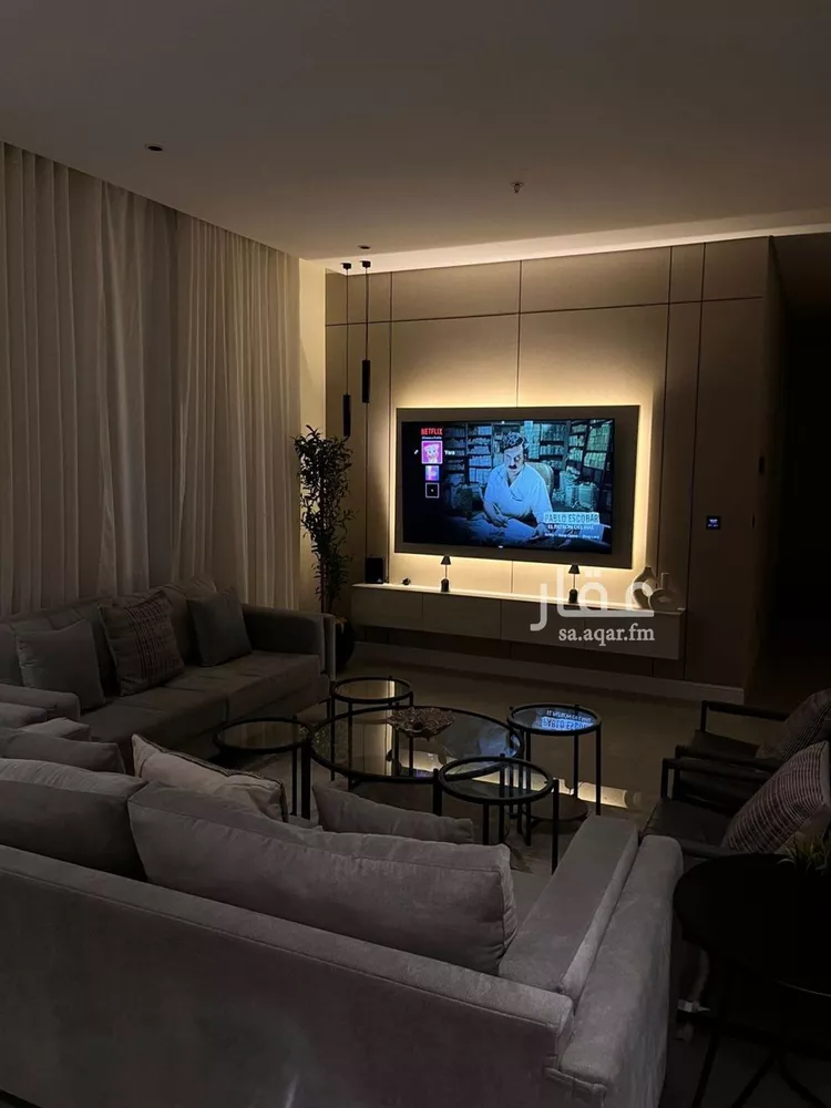 شقة للإيجار في شارع رقم 377, حي النرجس, مدينة الرياض, منطقة الرياض