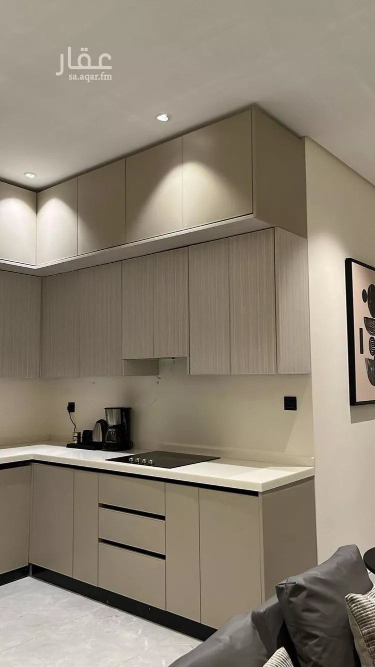 شقة للإيجار في شارع رقم 377, حي النرجس, مدينة الرياض, منطقة الرياض صورة 2