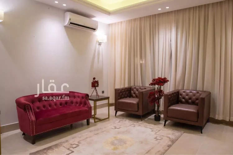 شقة للبيع في شارع طريف, حي النرجس, مدينة الرياض, منطقة الرياض 7