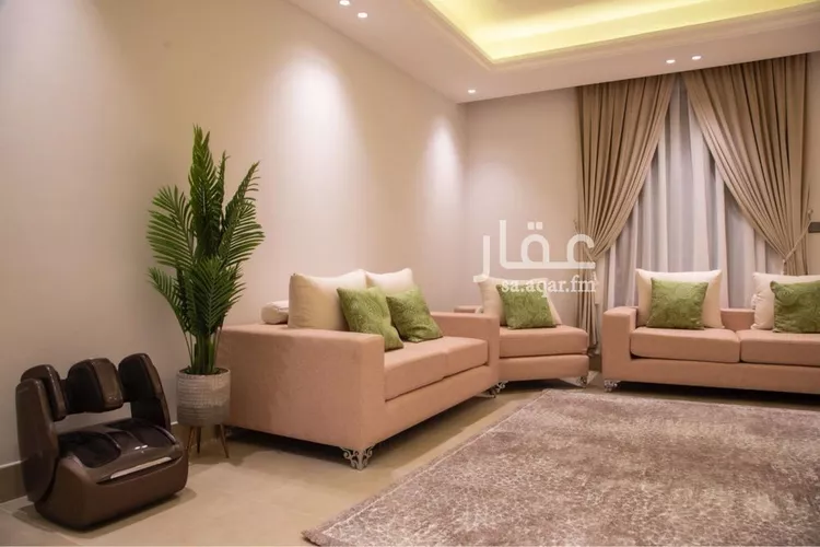 شقة للبيع في شارع طريف, حي النرجس, مدينة الرياض, منطقة الرياض