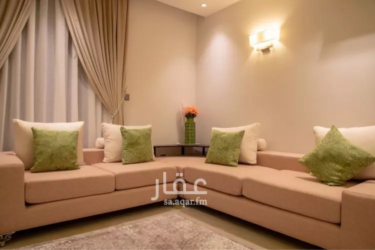 شقة للبيع في شارع طريف, حي النرجس, مدينة الرياض, منطقة الرياض 13