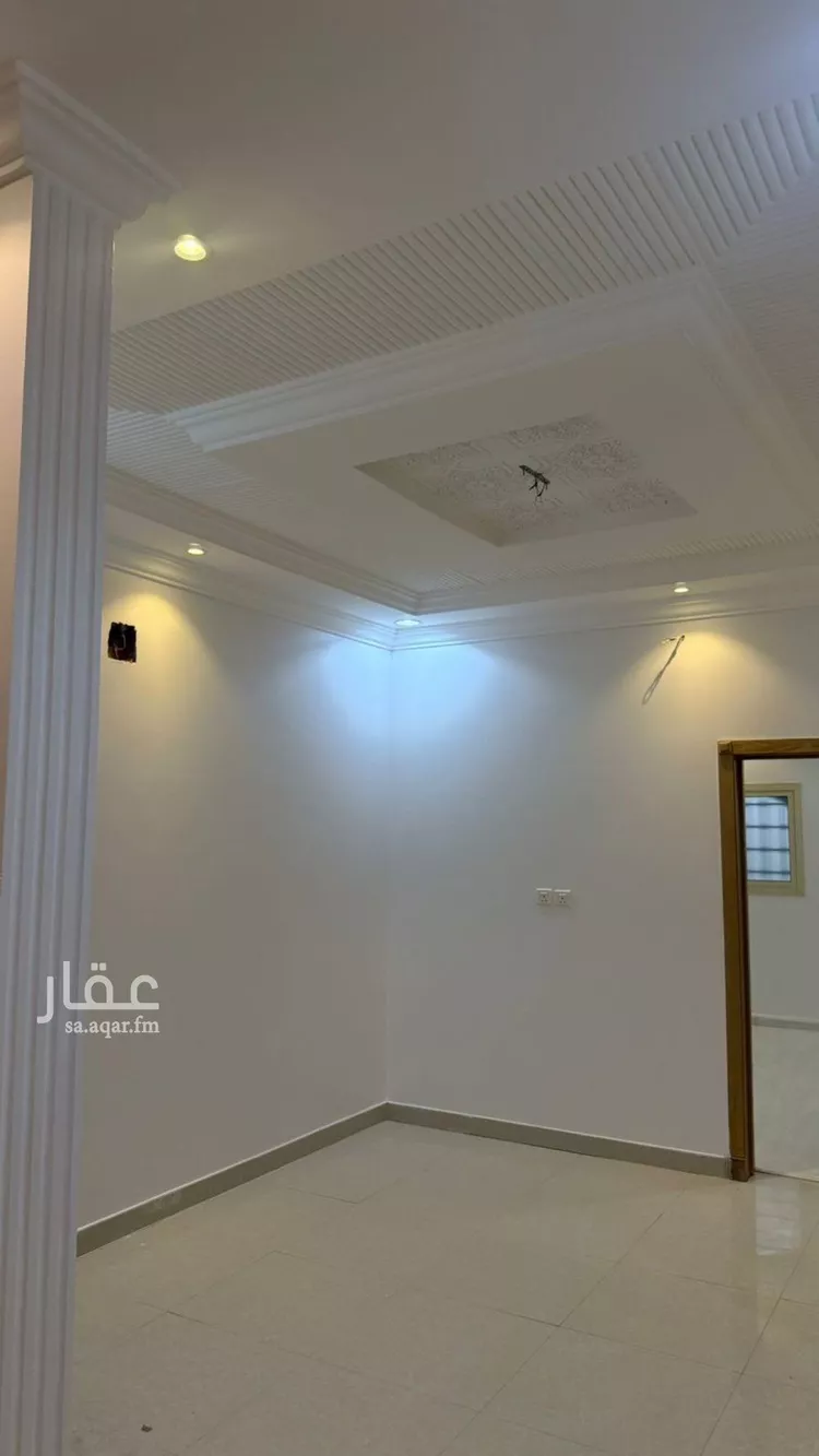شقة للإيجار في شارع أحمد بن قاسم, حي المهدية, مدينة الرياض, منطقة الرياض 6