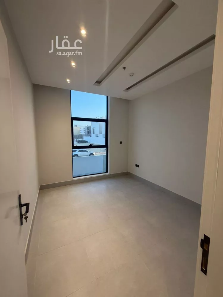 شقة للإيجار في شارع علقمة بن وائل, حي النرجس, مدينة الرياض, منطقة الرياض 1 صورة