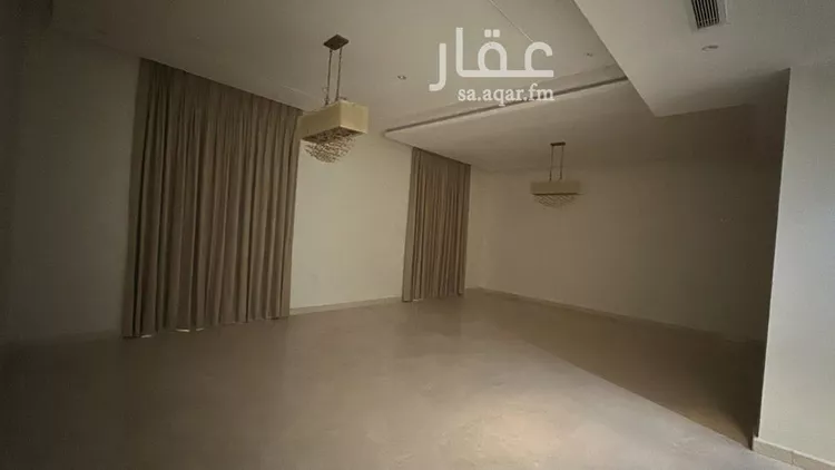 فيلا للإيجار في شارع أحمد الدورقي, حي النرجس, مدينة الرياض, منطقة الرياض صورة 3