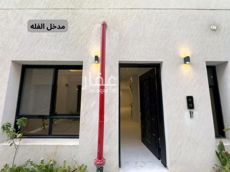 دور للإيجار في شارع تاج الدين الزرعة الحنفي, حي الرمال, مدينة الرياض, منطقة الرياض صورة 4
