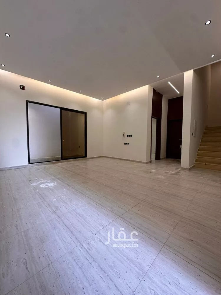 فيلا للإيجار في شارع إبراهيم البكري, حي طويق, مدينة الرياض, منطقة الرياض صورة 3