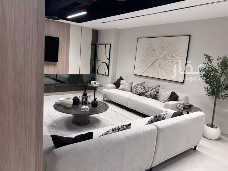 شقة للإيجار في شارع الصباح, حي المونسية, مدينة الرياض, منطقة الرياض صورة 2