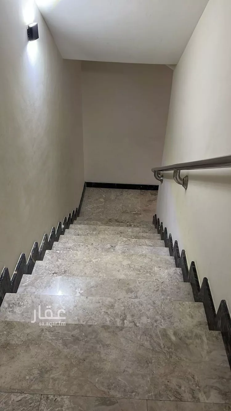 فيلا للإيجار في شارع عمار بن رجاء, حي الرمال, مدينة الرياض, منطقة الرياض صورة 4