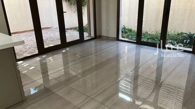 فيلا للإيجار في شارع عمار بن رجاء, حي الرمال, مدينة الرياض, منطقة الرياض صورة 2