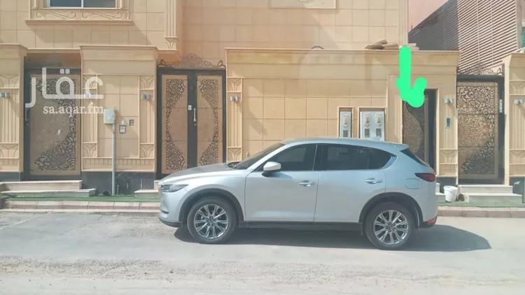 شقة للإيجار في شارع تثليث, حي عرقة, مدينة الرياض, منطقة الرياض صورة 3