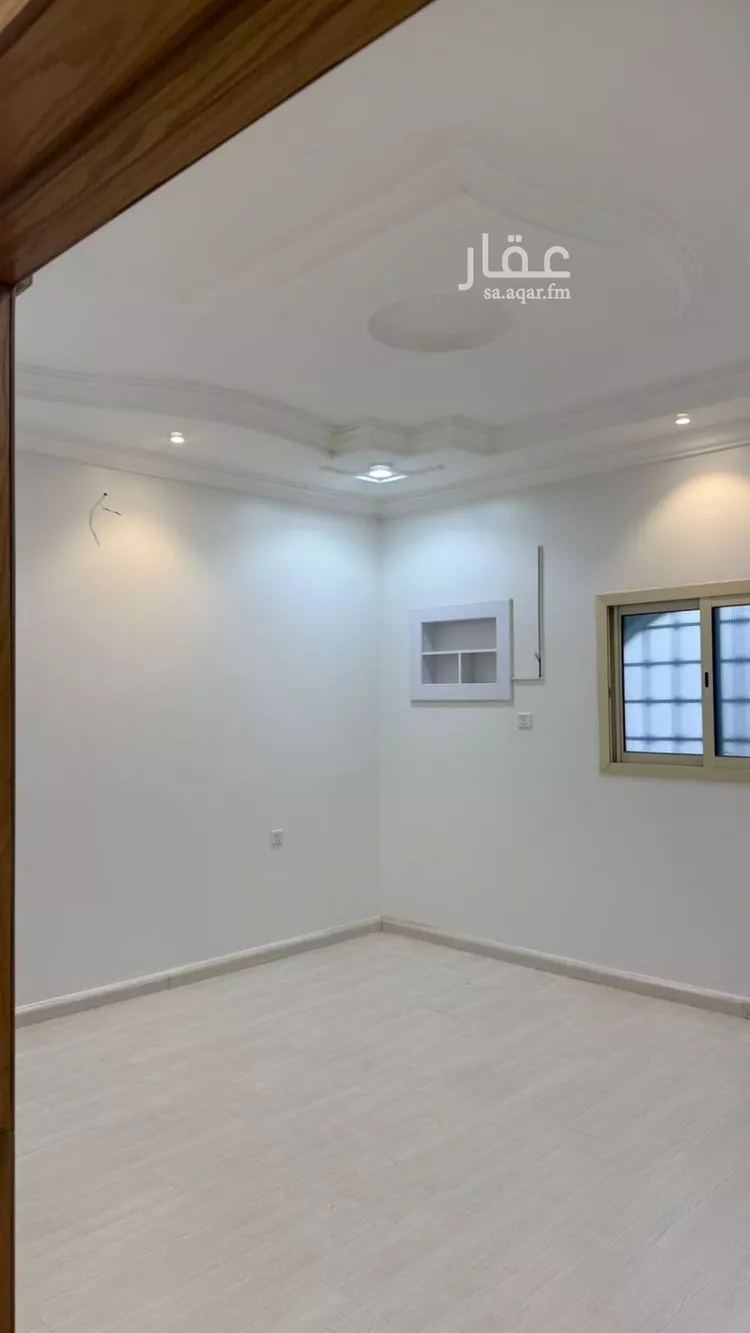 شقة للإيجار في شارع أحمد بن قاسم, حي المهدية, مدينة الرياض, منطقة الرياض صورة 3