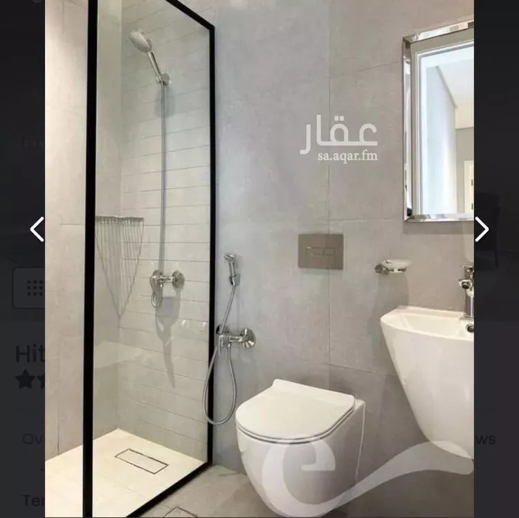 شقة للإيجار في شارع الأمير يزيد بن عبدالله بن عبدالرحمن, حي الملقا, مدينة الرياض, منطقة الرياض صورة 4