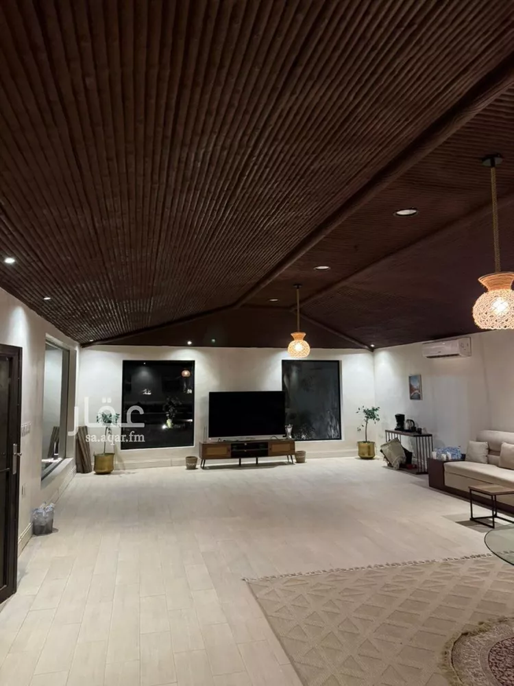 استراحة للبيع في شارع الزبائر 1083, مدينة المزاحمية, منطقة الرياض صورة 4